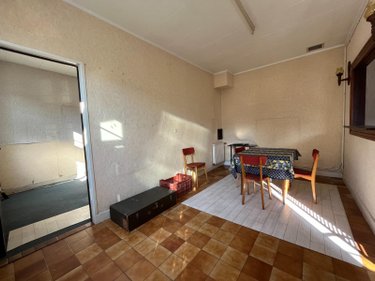 Maison a vendre Saint-André-de-l'Eure 27220 Eure 99 m2 4 pièces 99000 euros