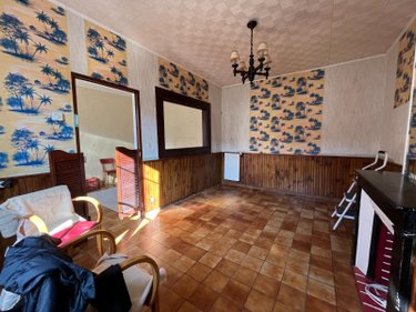 Maison a vendre Saint-André-de-l'Eure 27220 Eure 99 m2 4 pièces 99000 euros