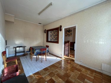 Maison a vendre Saint-André-de-l'Eure 27220 Eure 99 m2 4 pièces 99000 euros