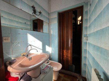 Maison a vendre Saint-André-de-l'Eure 27220 Eure 99 m2 4 pièces 99000 euros