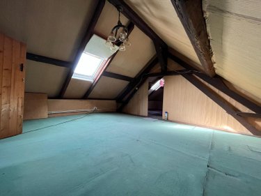 Maison a vendre Saint-André-de-l'Eure 27220 Eure 99 m2 4 pièces 99000 euros