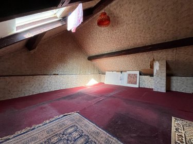 Maison a vendre Saint-André-de-l'Eure 27220 Eure 99 m2 4 pièces 99000 euros