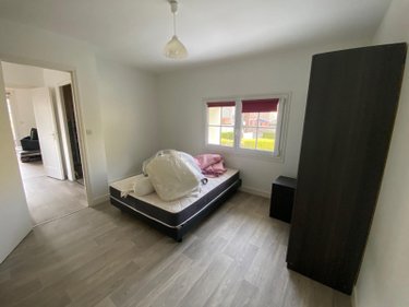 Location appartement Condé-en-Normandie 14110 Calvados 48 m2 2 pièces 400 euros
