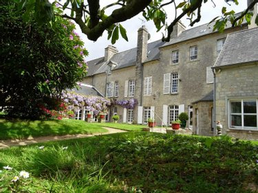 propriete a vendre Valognes 50700 Manche 384 m2 14 pièces 568300 euros