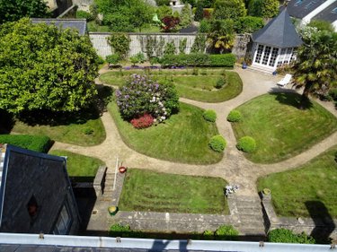 propriete a vendre Valognes 50700 Manche 384 m2 14 pièces 568300 euros