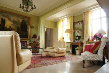 propriete a vendre Valognes 50700 Manche 384 m2 14 pièces 568300 euros