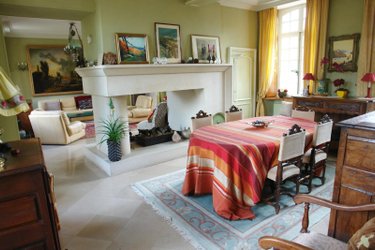 propriete a vendre Valognes 50700 Manche 384 m2 14 pièces 568300 euros