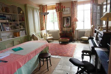 propriete a vendre Valognes 50700 Manche 384 m2 14 pièces 568300 euros