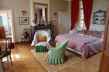 propriete a vendre Valognes 50700 Manche 384 m2 14 pièces 568300 euros