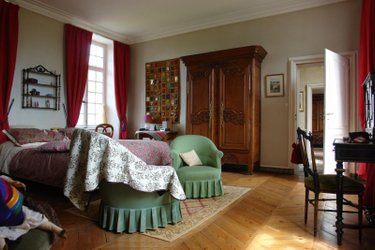 propriete a vendre Valognes 50700 Manche 384 m2 14 pièces 568300 euros
