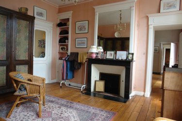 propriete a vendre Valognes 50700 Manche 384 m2 14 pièces 568300 euros