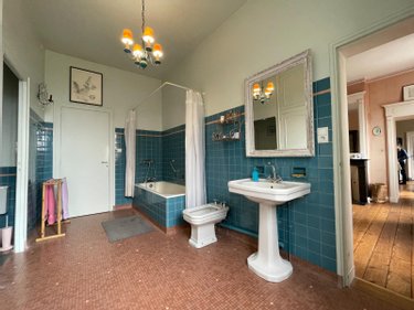 propriete a vendre Valognes 50700 Manche 384 m2 14 pièces 568300 euros