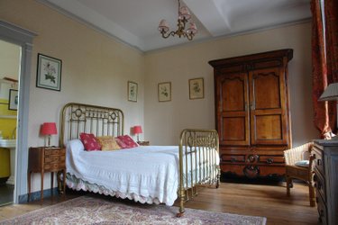 propriete a vendre Valognes 50700 Manche 384 m2 14 pièces 568300 euros