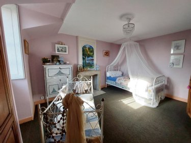propriete a vendre Valognes 50700 Manche 384 m2 14 pièces 568300 euros