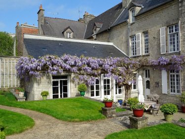 propriete a vendre Valognes 50700 Manche 384 m2 14 pièces 568300 euros