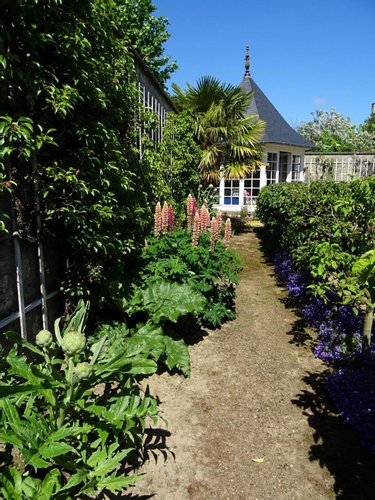propriete a vendre Valognes 50700 Manche 384 m2 14 pièces 568300 euros