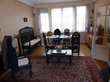 Appartement a vendre Rennes 35000 Ille-et-Vilaine 123 m2 6 pièces 418000 euros