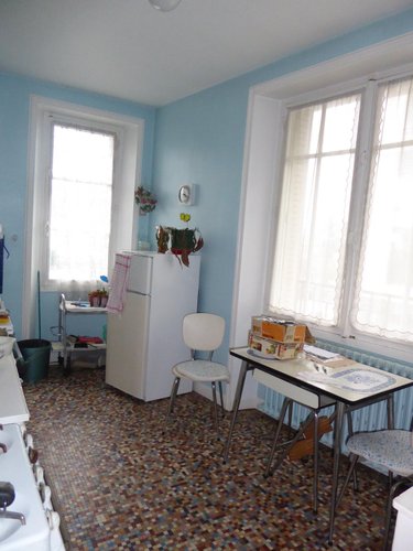 Appartement a vendre Rennes 35000 Ille-et-Vilaine 123 m2 6 pièces 418000 euros