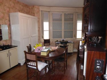 Appartement a vendre Rennes 35000 Ille-et-Vilaine 123 m2 6 pièces 418000 euros