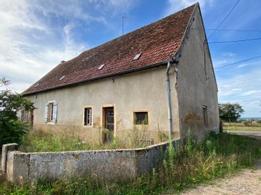 Bien agricole a vendre Champlecy 71120 Saône-et-Loire 117 m2  105400 euros