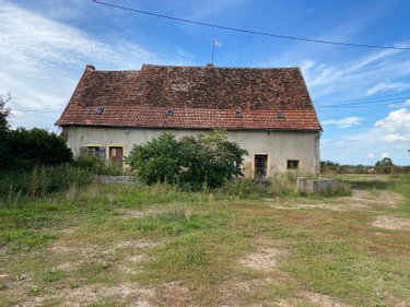 Bien agricole a vendre Champlecy 71120 Saône-et-Loire 117 m2  105400 euros