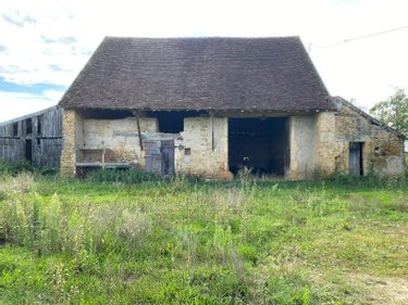 Bien agricole a vendre Champlecy 71120 Saône-et-Loire 117 m2  105400 euros