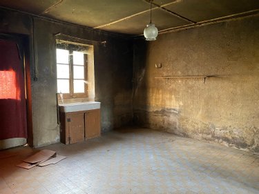 Bien agricole a vendre Champlecy 71120 Saône-et-Loire 117 m2  105400 euros