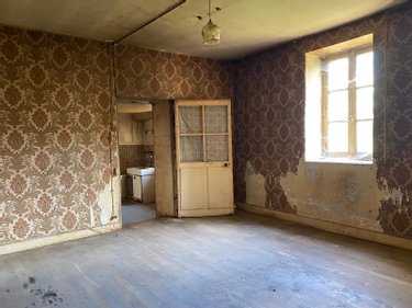 Bien agricole a vendre Champlecy 71120 Saône-et-Loire 117 m2  105400 euros