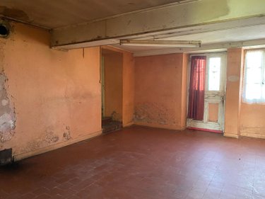 Bien agricole a vendre Champlecy 71120 Saône-et-Loire 117 m2  105400 euros