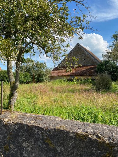 Bien agricole a vendre Champlecy 71120 Saône-et-Loire 117 m2  105400 euros