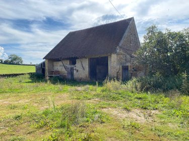 Bien agricole a vendre Champlecy 71120 Saône-et-Loire 117 m2  105400 euros