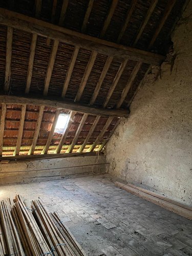 Bien agricole a vendre Champlecy 71120 Saône-et-Loire 117 m2  105400 euros