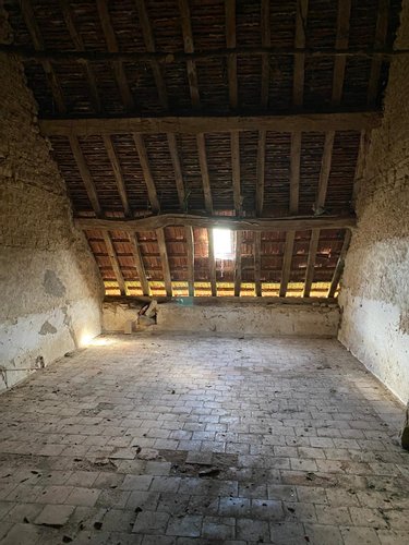 Bien agricole a vendre Champlecy 71120 Saône-et-Loire 117 m2  105400 euros