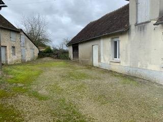 Maison a vendre Mézières-sous-Lavardin 72240 Sarthe 72 m2 3 pièces 52800 euros