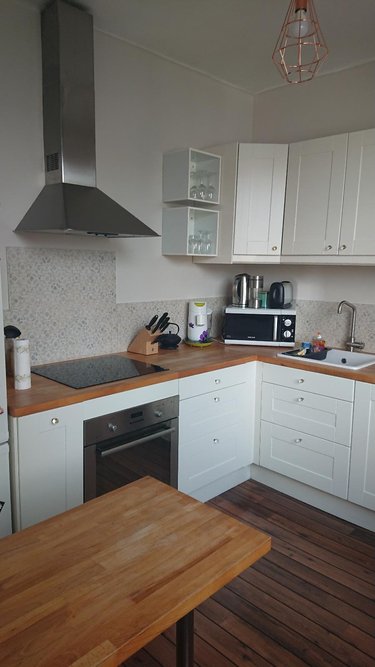 Location appartement Reims 51100 Marne 58 m2 3 pièces 780 euros