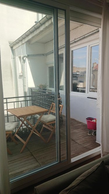 Location appartement Reims 51100 Marne 58 m2 3 pièces 780 euros