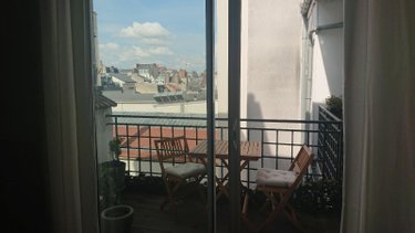 Location appartement Reims 51100 Marne 58 m2 3 pièces 780 euros