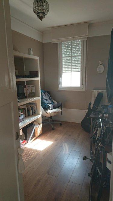 Location appartement Reims 51100 Marne 58 m2 3 pièces 780 euros