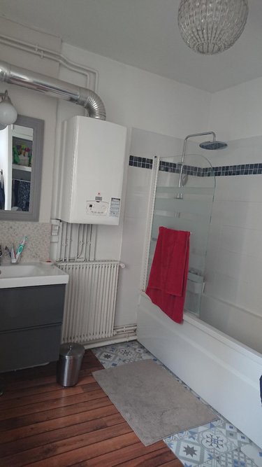 Location appartement Reims 51100 Marne 58 m2 3 pièces 780 euros