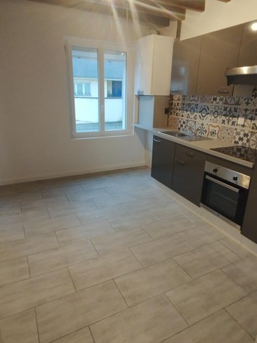 Location maison Valognes 50700 Manche 58 m2 3 pièces 800 euros