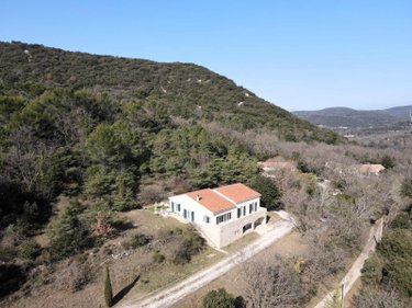 Maison a vendre Viviers 07220 Ardèche 164 m2 7 pièces 375000 euros