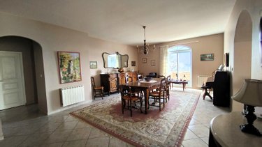 Maison a vendre Viviers 07220 Ardèche 164 m2 7 pièces 375000 euros