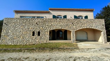 Maison a vendre Viviers 07220 Ardèche 164 m2 7 pièces 375000 euros