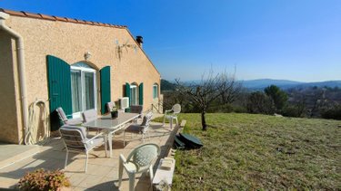 Maison a vendre Viviers 07220 Ardèche 164 m2 7 pièces 325000 euros