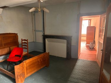 Maison a vendre Les Riceys 10340 Aube 90 m2 4 pièces 48600 euros