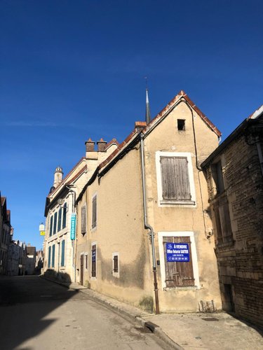 Maison a vendre Les Riceys 10340 Aube 90 m2 4 pièces 48600 euros