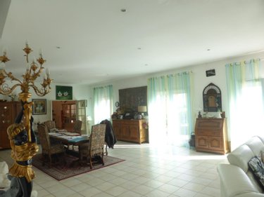 Maison a vendre Franquevielle 31210 Haute-Garonne 320 m2 9 pièces 424000 euros