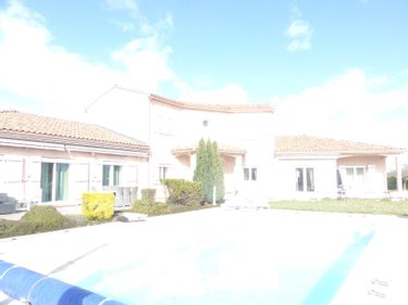 Maison a vendre Franquevielle 31210 Haute-Garonne 320 m2 9 pièces 424000 euros