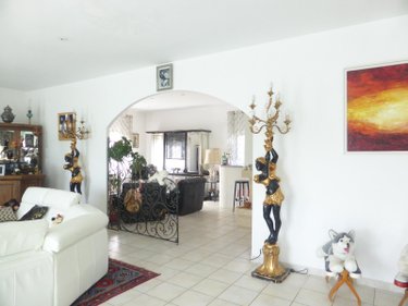 Maison a vendre Franquevielle 31210 Haute-Garonne 320 m2 9 pièces 424000 euros