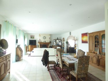 Maison a vendre Franquevielle 31210 Haute-Garonne 320 m2 9 pièces 424000 euros